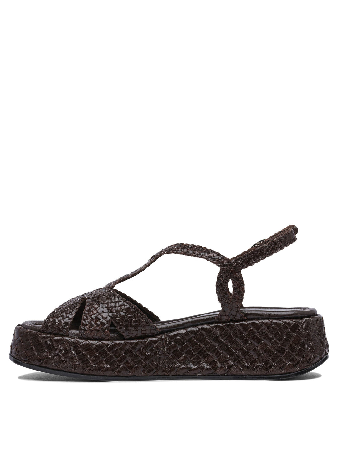 Pons Quintana  Sandals - Brown | 84c0f4f10ecb5cd4a9063293548e621352f7dfef