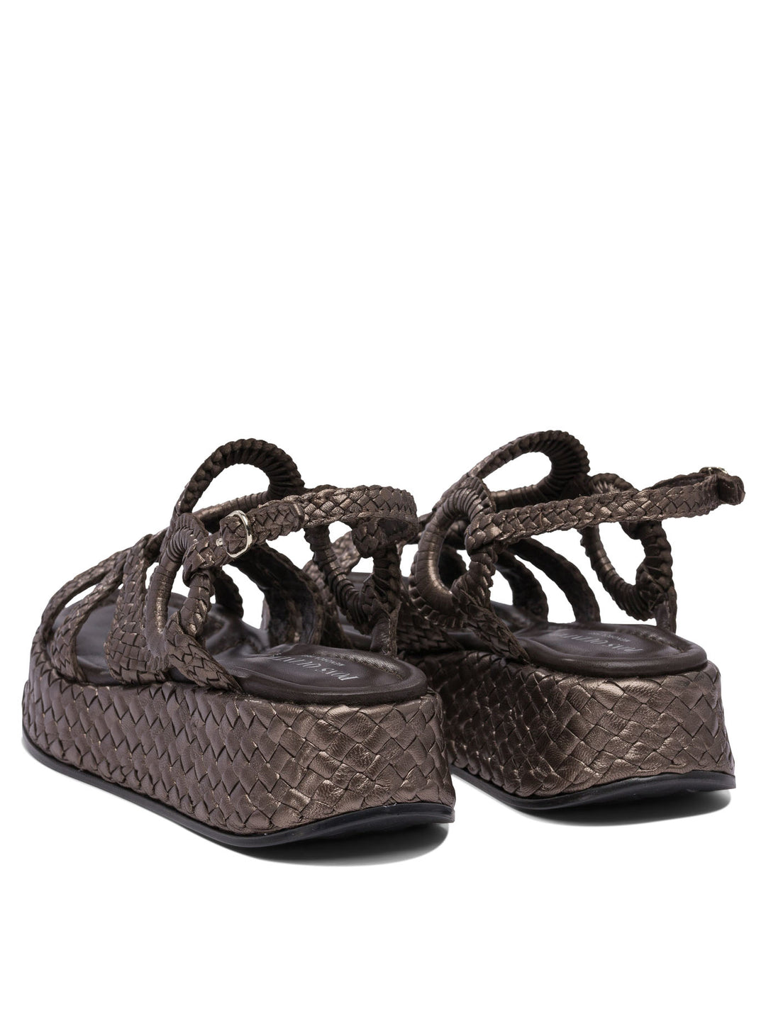 Pons Quintana  Sandals - Brown | de550e8f3ece926828dc8fbdabb9ac5f12ca8104