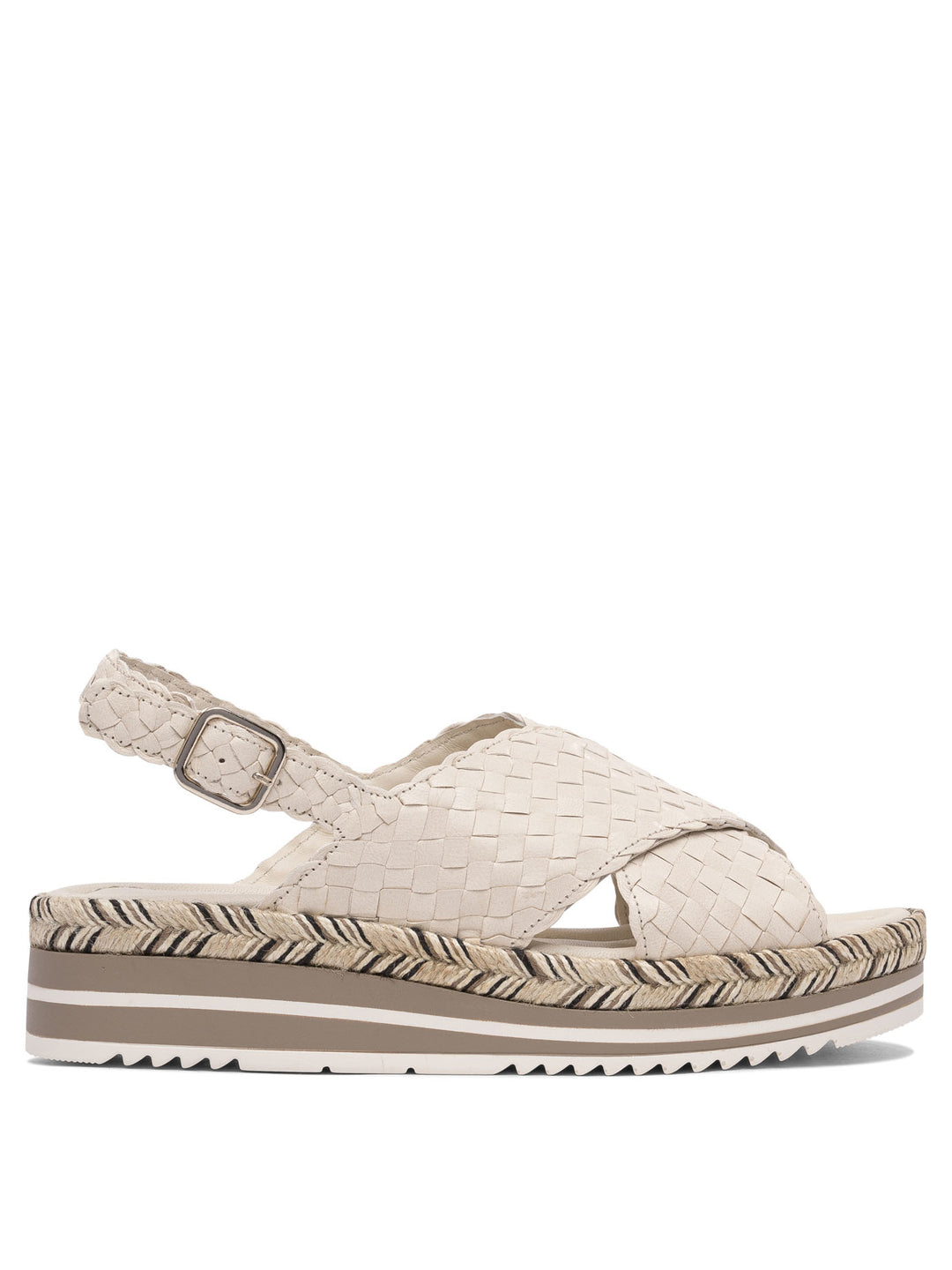 Pons Quintana  Sandals - Beige | 55bd826f3f1f99499269ccfc54a1df65eca27f25