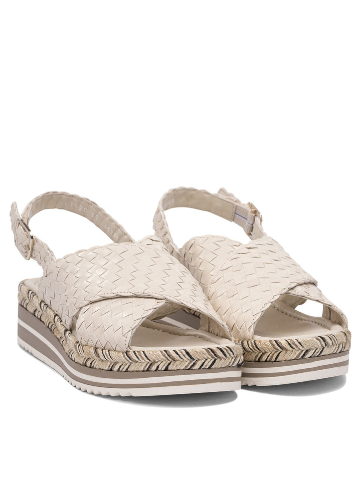 Pons Quintana  Sandals - Beige | 38105c1144c1318188299d29777e5811663c656c
