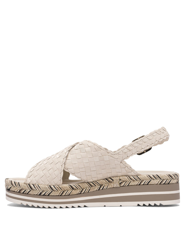 Pons Quintana  Sandals - Beige | 7995194a4e438262baeee96cf226cd703502f534