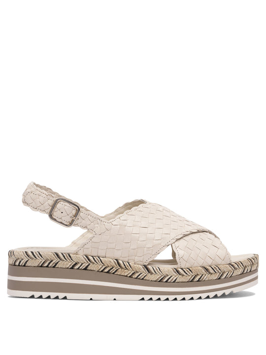 Sandals Beige