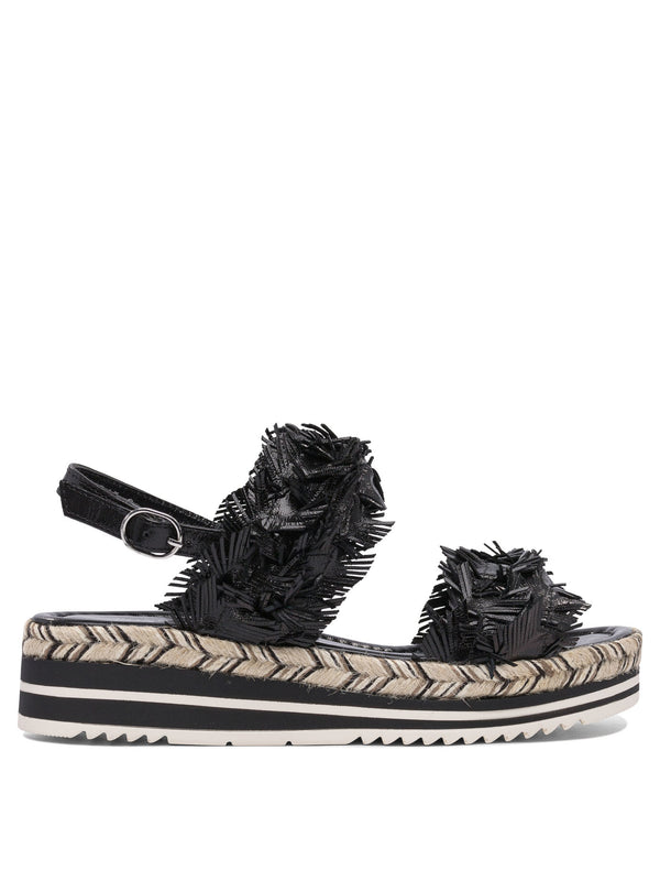 Sandals Black