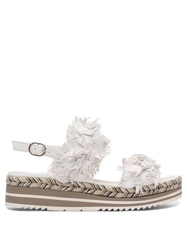 Sandals White