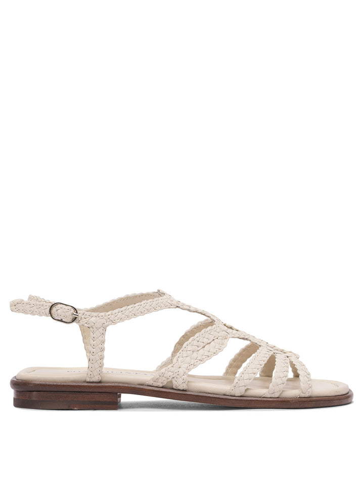 Pons Quintana  Sandals - Beige | f14bb9d7b63f3ef61862f5e093a0c09a0f73ce46
