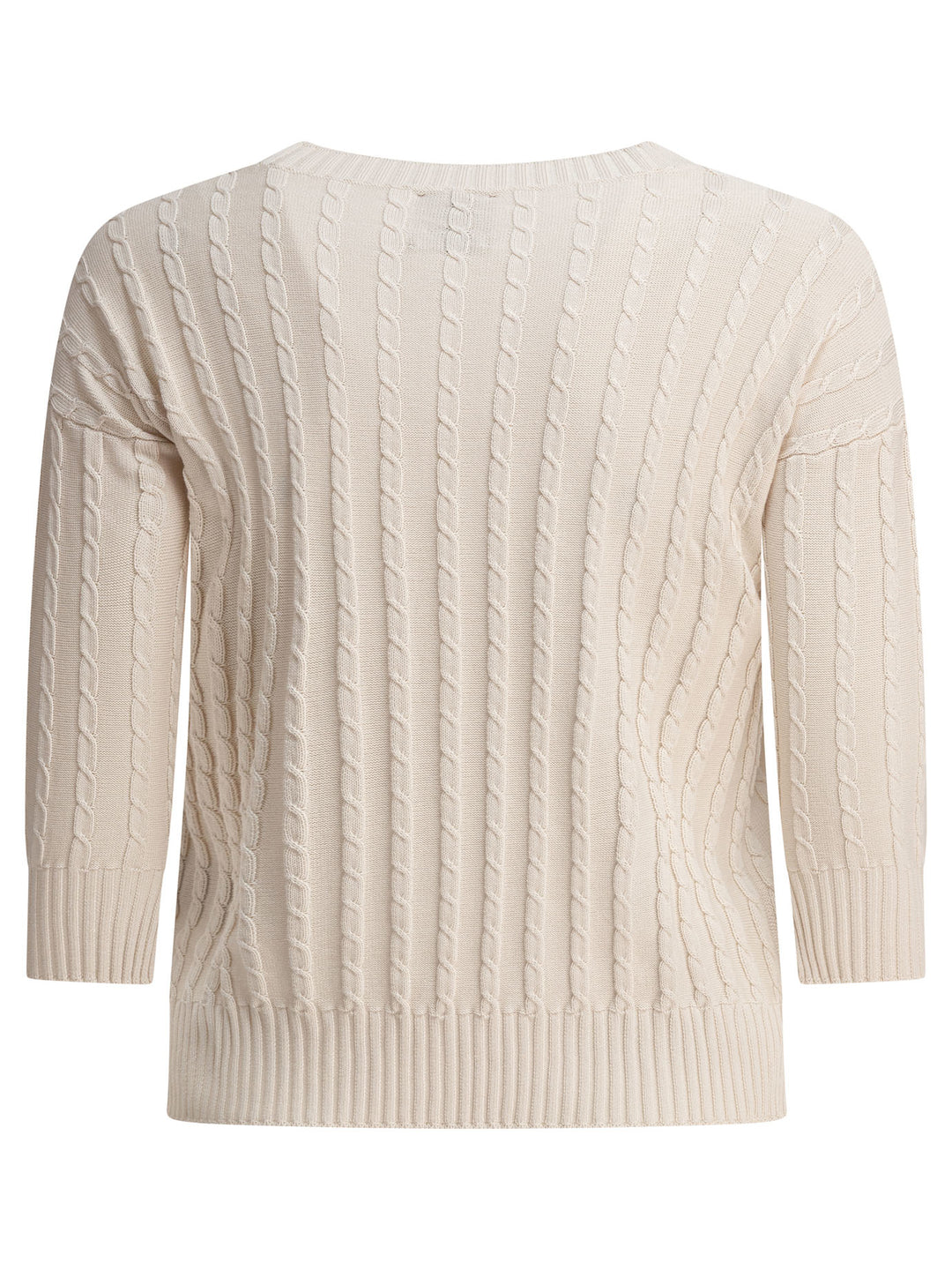 Rakkì  Knitwear - White | 7adb75b6d3539d6a7323c3a95dc4396ef2e6a0aa