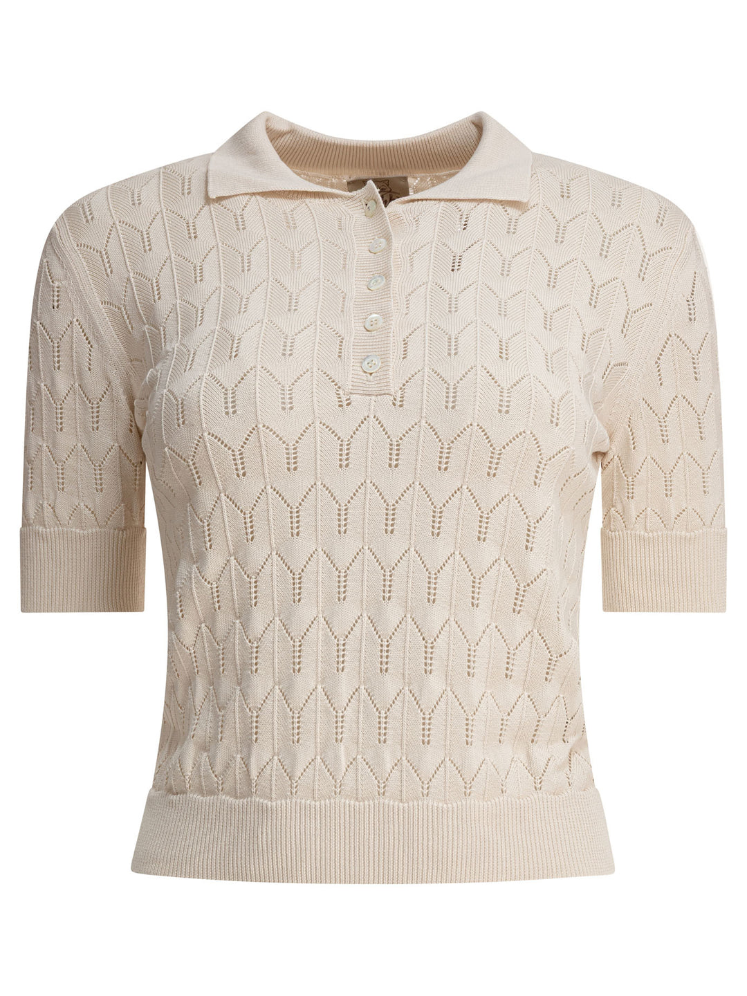 Rakkì  Polo shirts - Beige | 58c870ce23ce9cbf181718f8e8a9382acfdc5d81
