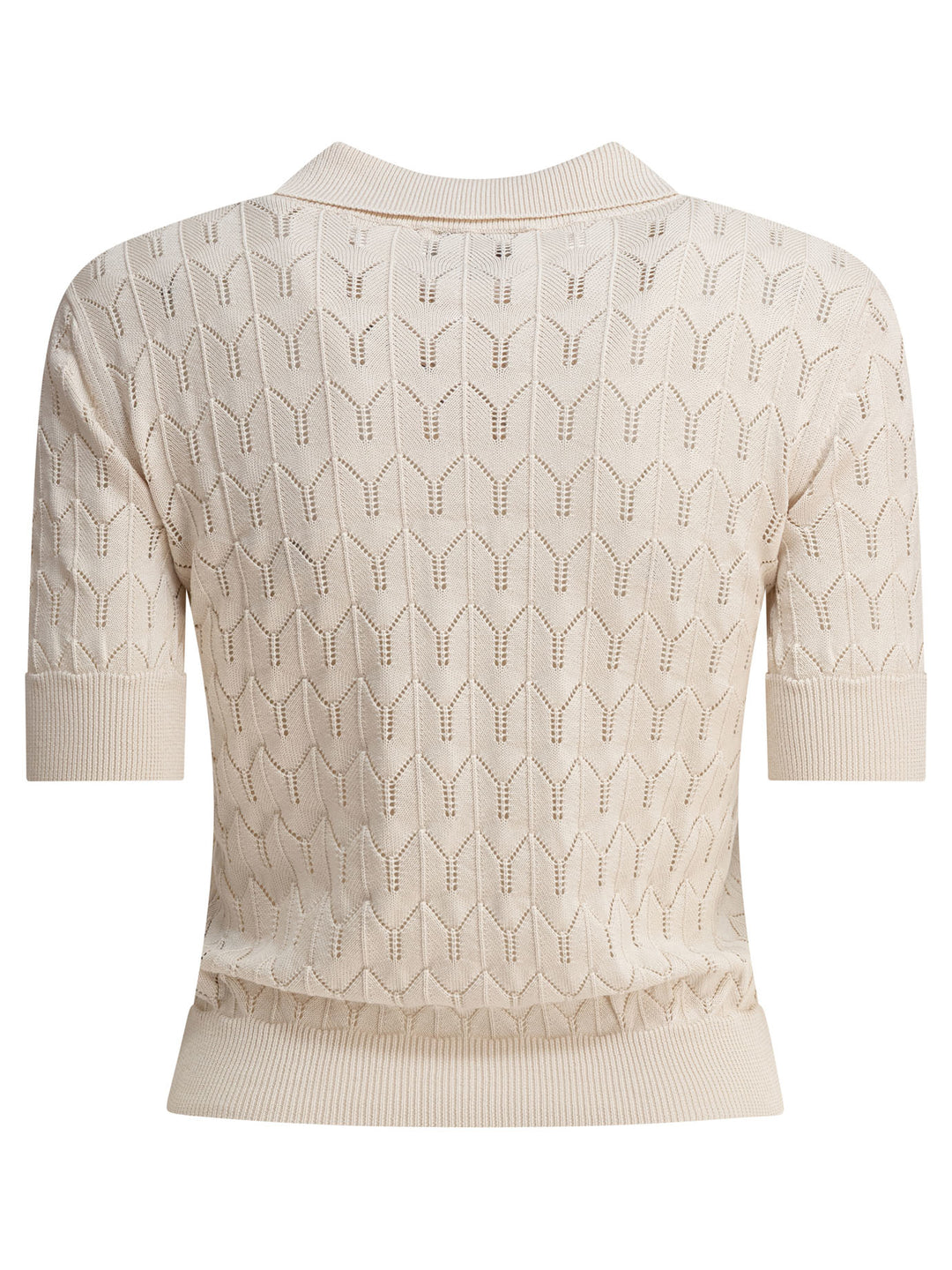 Rakkì  Polo shirts - Beige | a8f72487d8c8686eb7725adf8cfa58111a845351