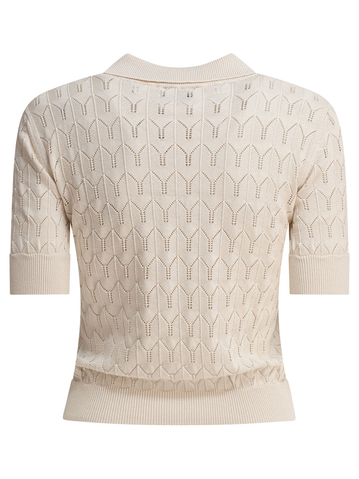 Rakkì  Polo shirts - Beige | a8f72487d8c8686eb7725adf8cfa58111a845351