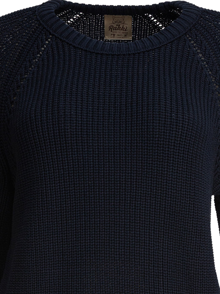 Rakkì  Knitwear - Blue | a4204ff23c440c714a65381eac4fbac796c56557