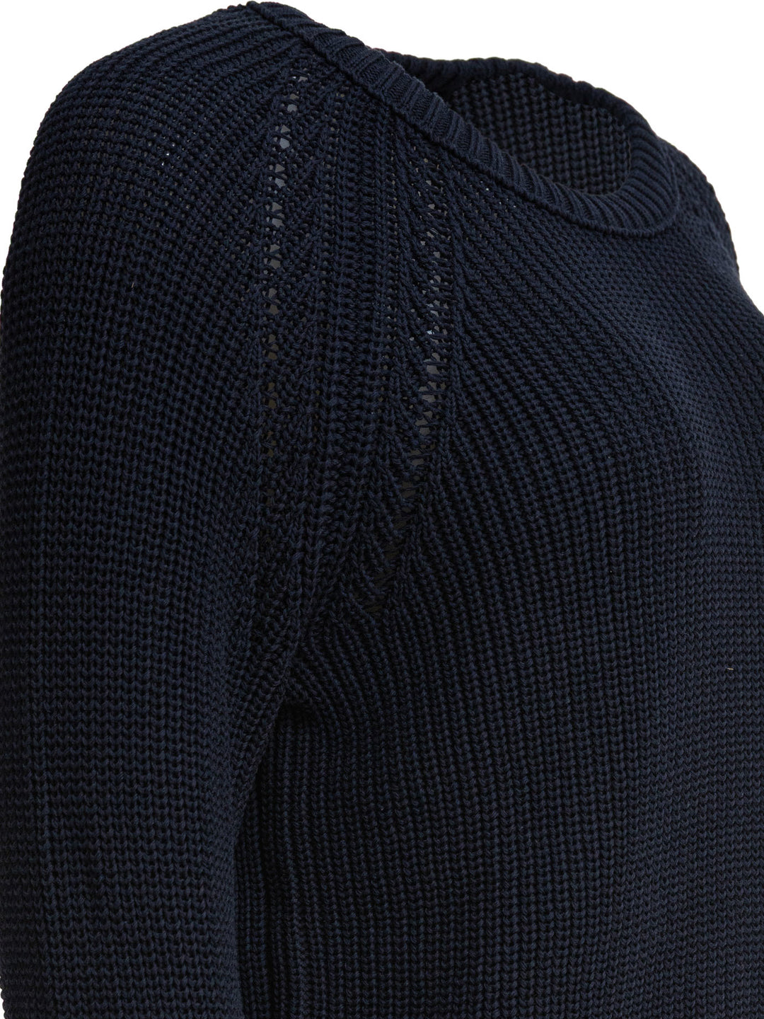 Rakkì  Knitwear - Blue | af73cd333b8b191b2e0d67407f2668fe40002ba1