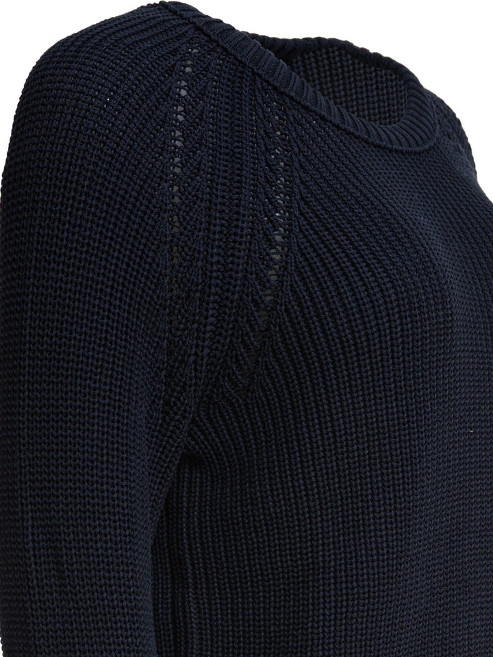 Rakkì  Knitwear - Blue | af73cd333b8b191b2e0d67407f2668fe40002ba1