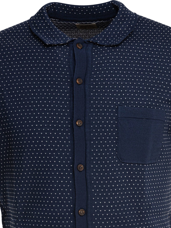 Rakkì  Shirts - Blue | b640c63255e37c9cfb2b6f6aeb48f07389c07265