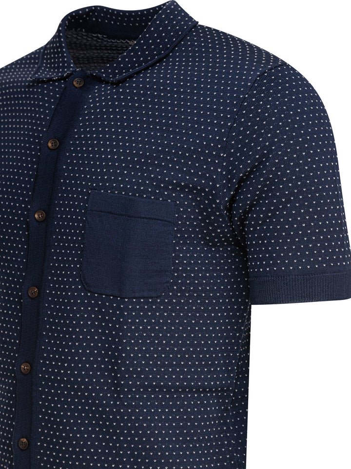 Rakkì  Shirts - Blue | ad4924c5b6fc26508e46d06b0b969b39b485c50e