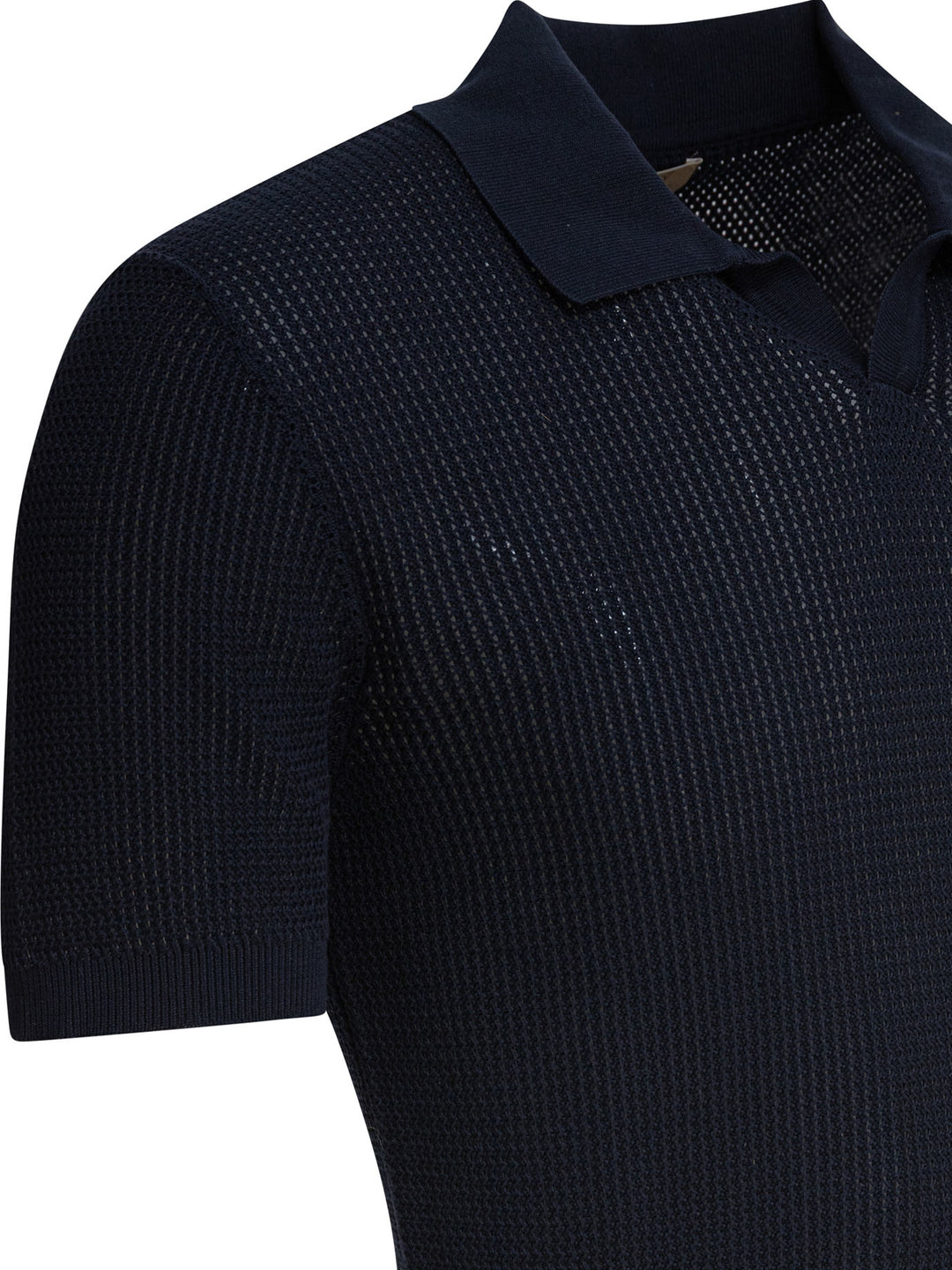 Rakkì  Polo shirts - Blue | e4d7e8c9103a66c108692b604f0041705044736b