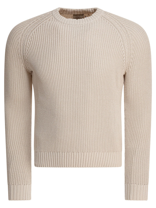 Knitwear Beige