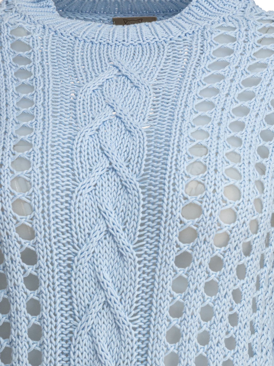 Rakkì  Knitwear - Light blue | fd8d9f269487fa1aef1ad82caaa10d23c4f2c6e1