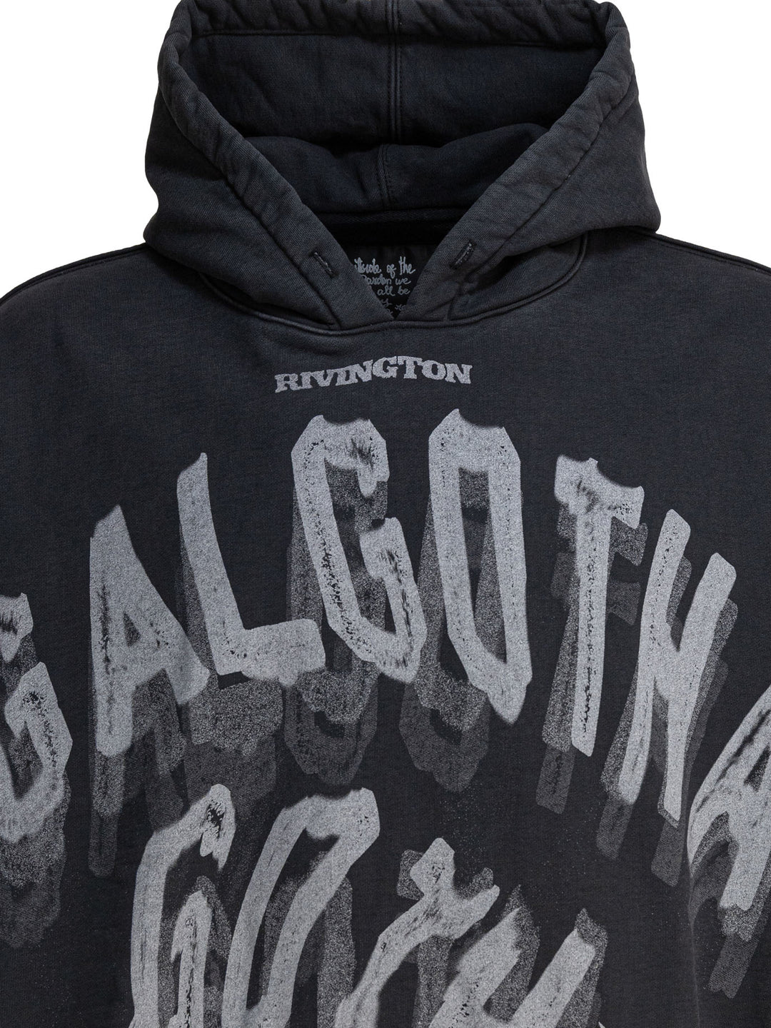 Rrr123  Sweatshirts - Black | b3e27a6f99feeb0a9f8184898071cb4a2fb8ee11