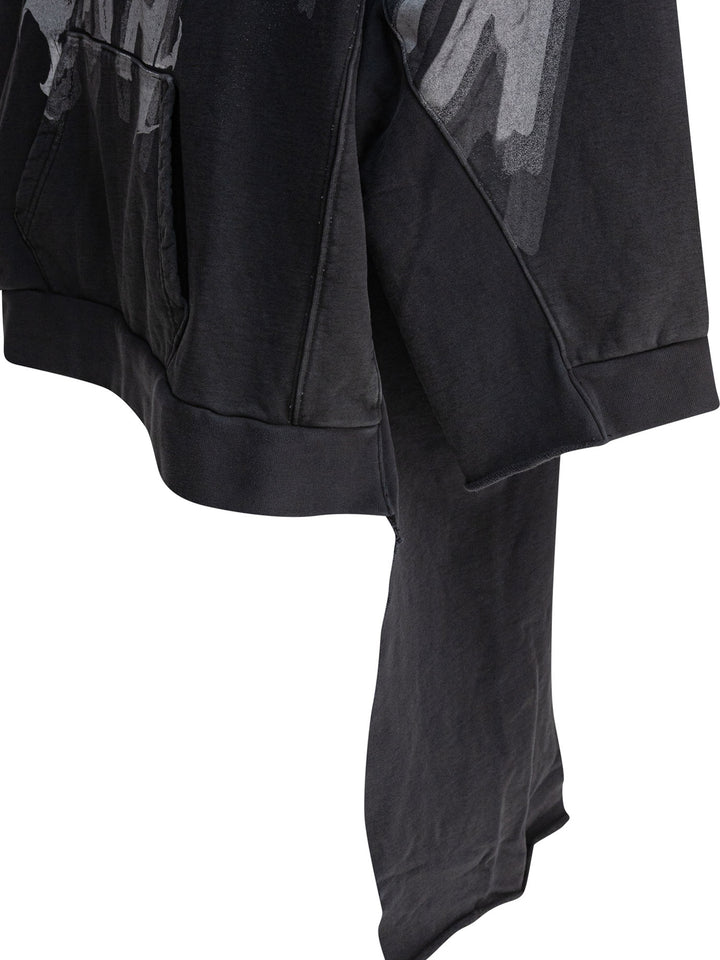 Rrr123  Sweatshirts - Black | c1588a98184f54732a4a29b86e78c7e57f7a311b