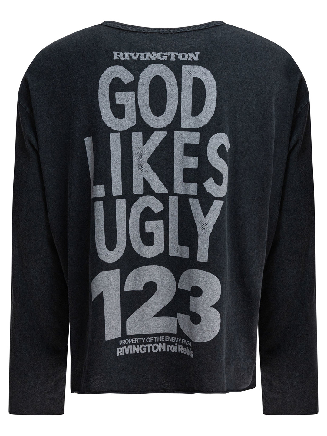 Rrr123  T-shirts - Black | 39a68c55b1575d07d6d9c06eba274eb0927e5fe6