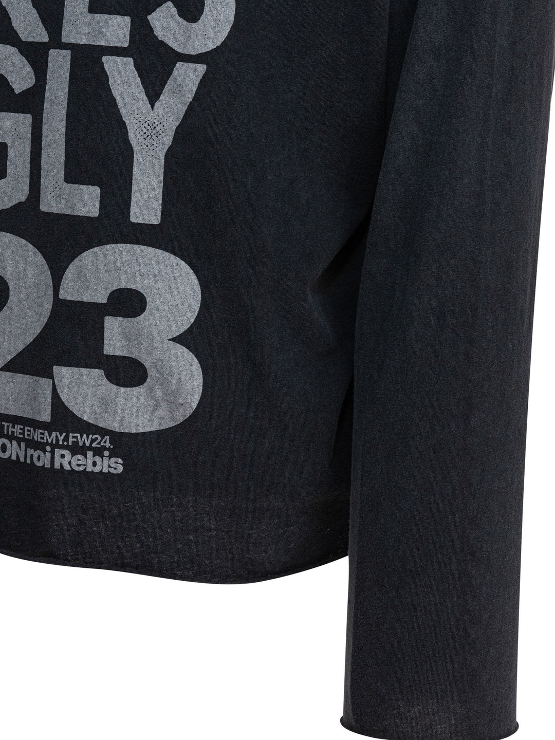 Rrr123  T-shirts - Black | a8822a9d72de0c2ffd5780fb04d42bcf3e566975