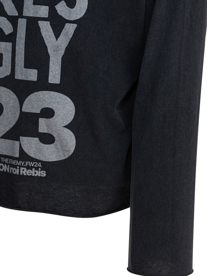 Rrr123  T-shirts - Black | a8822a9d72de0c2ffd5780fb04d42bcf3e566975