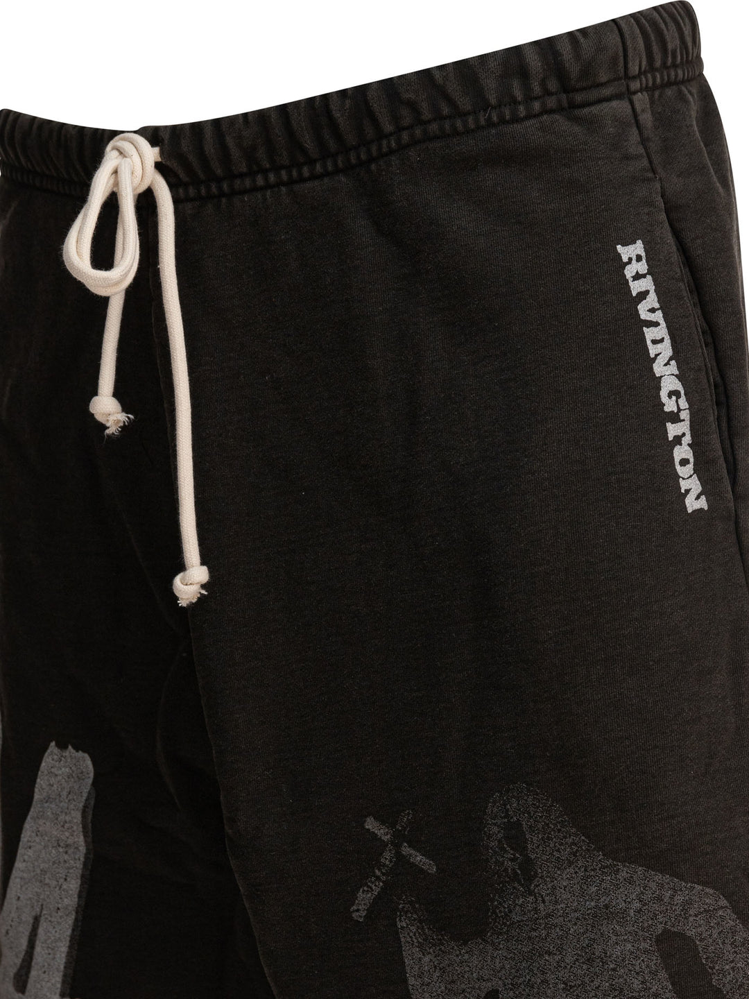 Rrr123  Shorts - Black | 261b303e4d246a731b8dd939aaa29564b1881212