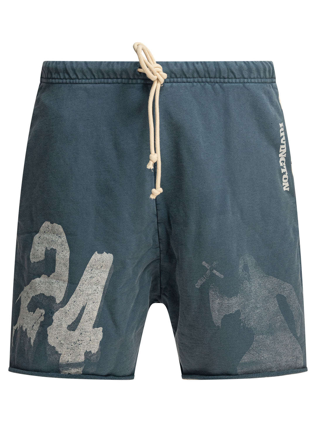 Rrr123  Shorts - Blue | e38c80a3ee357956c28947c149ea918a005e47c1
