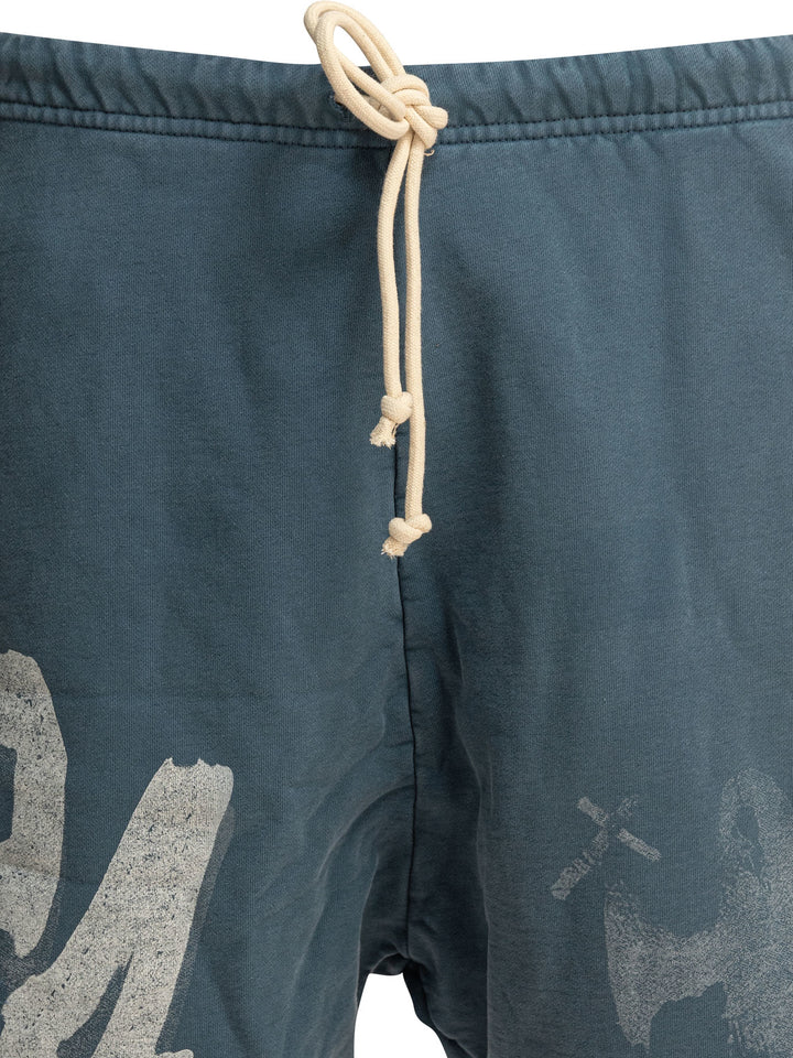 Rrr123  Shorts - Blue | 560e44a8e0d2b3b745bf32a104d07add8fd5610b