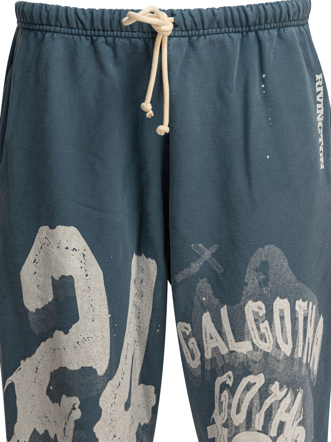 Rrr123  Trousers - Blue | dff5316be78eda1be58a18a18e62891f6642f186