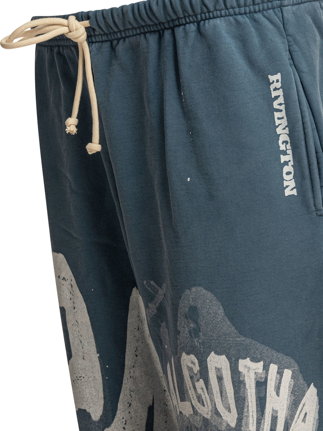 Rrr123  Trousers - Blue | f261615e1d61dd84904d4257b0de2f38837ad0e4