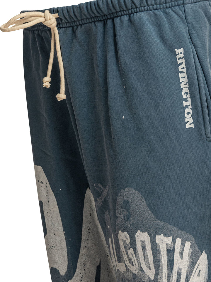 Rrr123  Trousers - Blue | f261615e1d61dd84904d4257b0de2f38837ad0e4