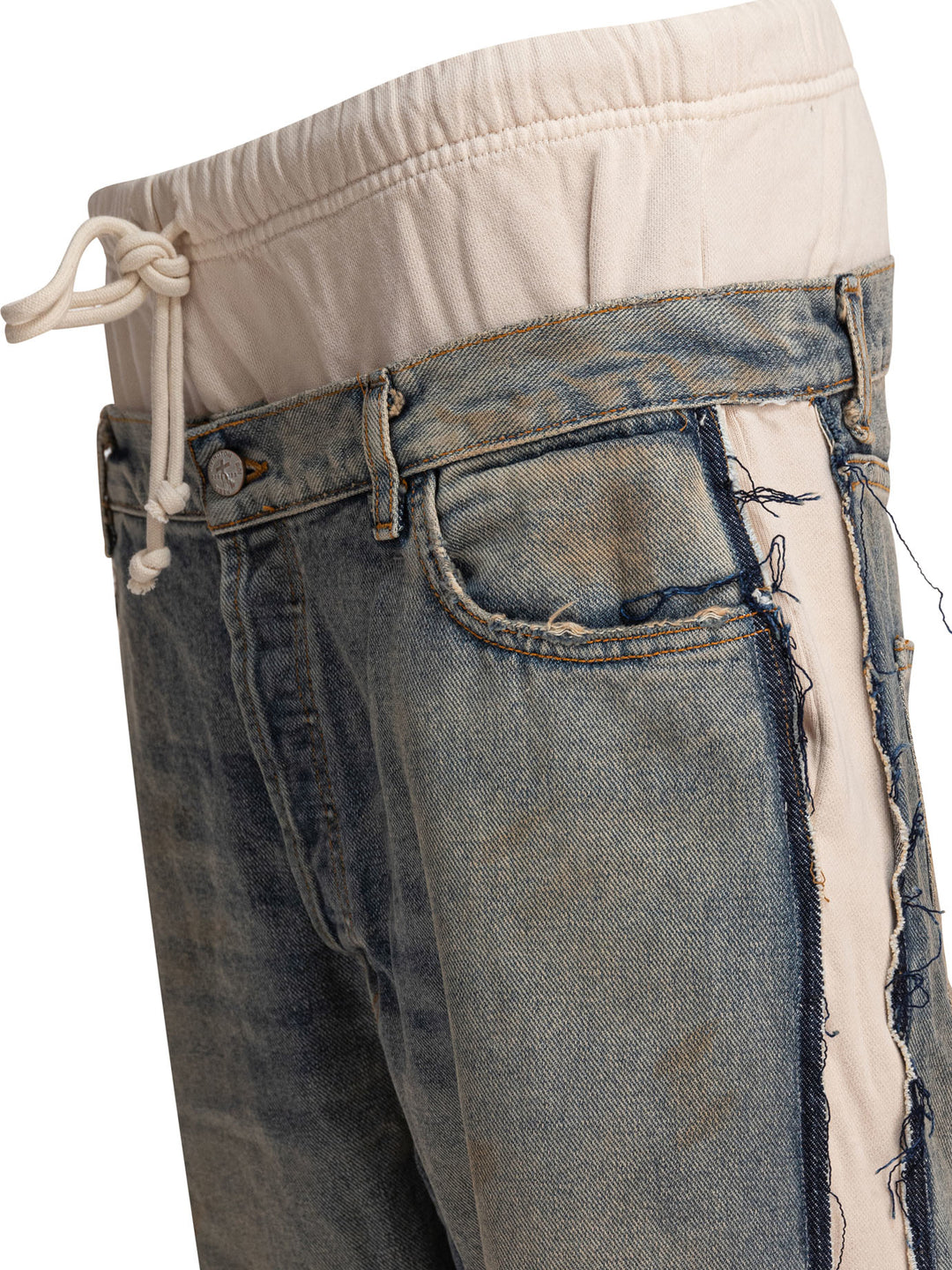 Rrr123  Jeans - Blue | 560393ca808b04163fb040011c3cde5ca7e272d8