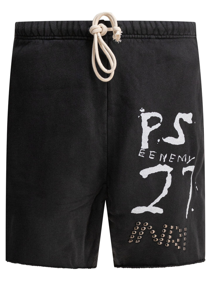 Rrr123  Shorts - Black | aee46683d0f896069838cedc7cbbe5c3a457c747