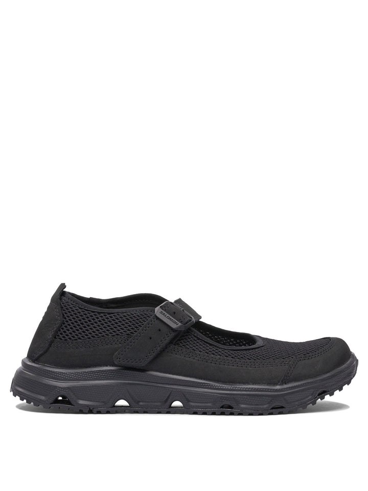 Salomon Rx Marie-Jeanne Sneakers & Slip-On - Black | fd2b5ec16447af748ae8f5bdd078bb4e7e82458f