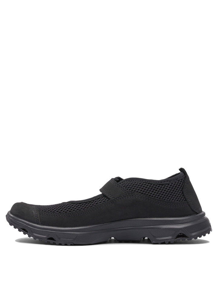 Salomon Rx Marie-Jeanne Sneakers & Slip-On - Black | 327ad6fda0a13f9ea56d518e005de30f44f74f86