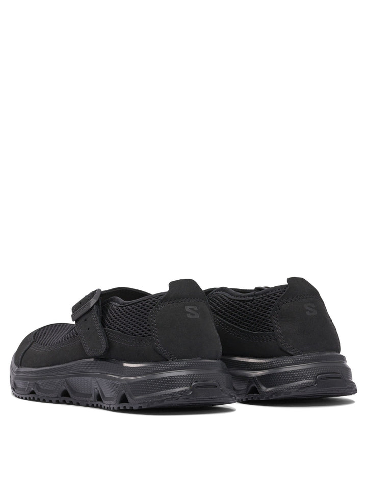 Salomon Rx Marie-Jeanne Sneakers & Slip-On - Black | 7c06192474857c58b1728f84d5910c9704b37af8