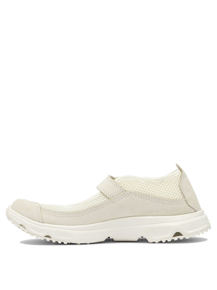 Salomon Rx Marie-Jeanne Sneakers & Slip-On - White | e9681f0dd218155a53b3d344e6c0a880f3e6d4cc