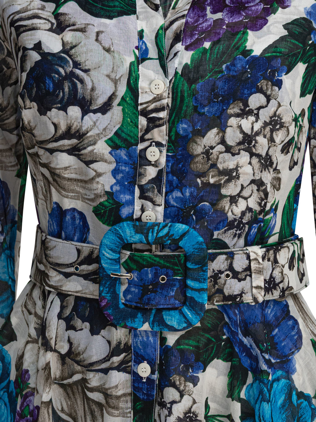 Samantha Sung  Dresses - Blue | f0b93fdf25015304b3b7a0993ea738ec7ec8530e