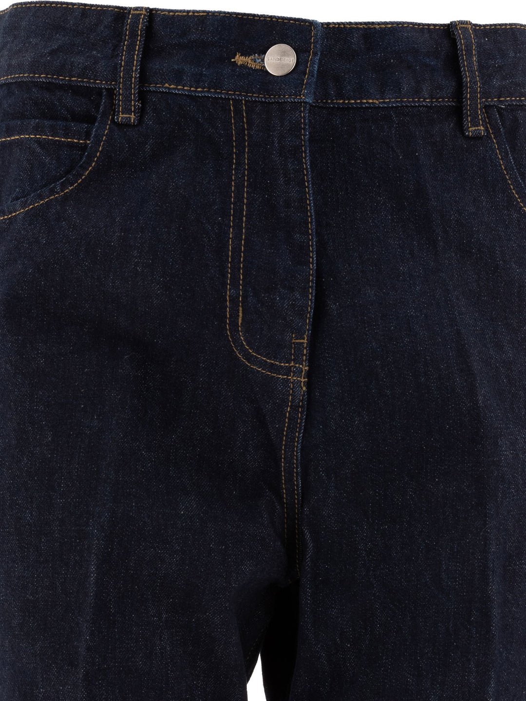 Sandbeige  Jeans - Blue | b254681eccaf2f8939c23c832a02a9f1d098323c