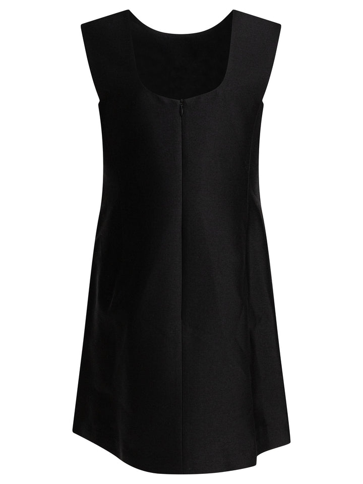 Sandbeige  Dresses - Black | 25cd4f5b9d630020c6a834071a8aa411454ca164