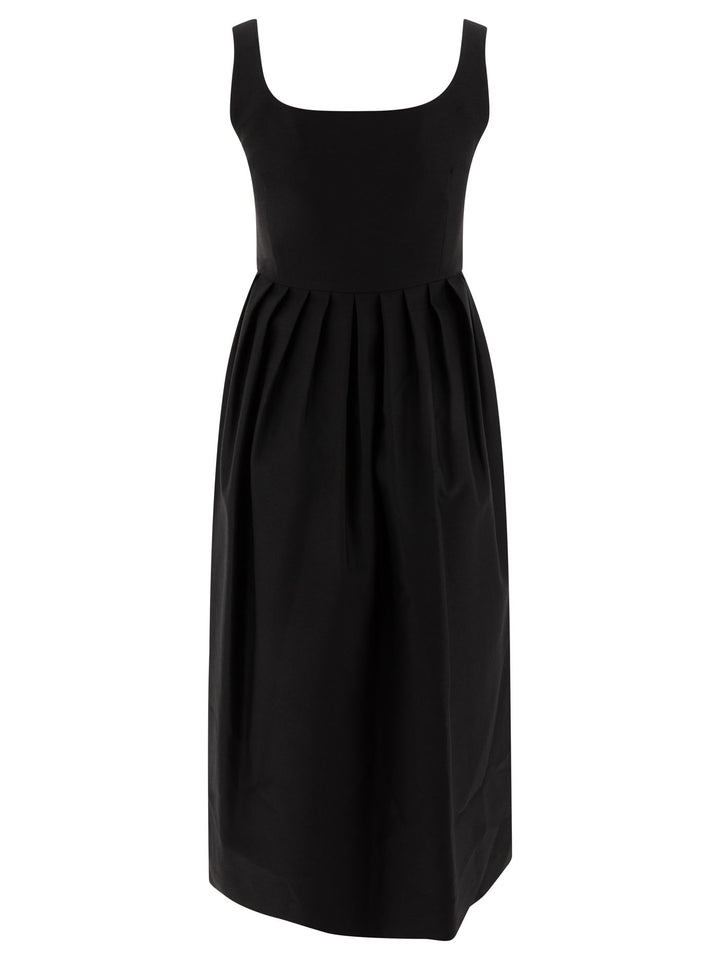 Sandbeige  Dresses - Black | b52eb474950673f00a8b06f1fae57e10c46c95ca