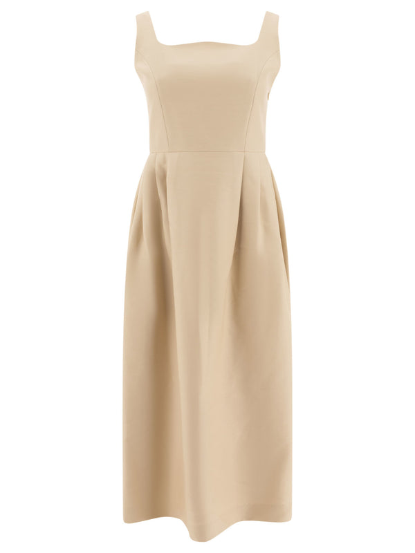 Dresses Yellow