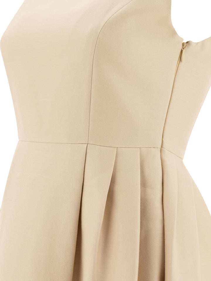 Sandbeige  Dresses - Yellow | 4e57e8b0659ed6f9313dcce29862454a8c894077