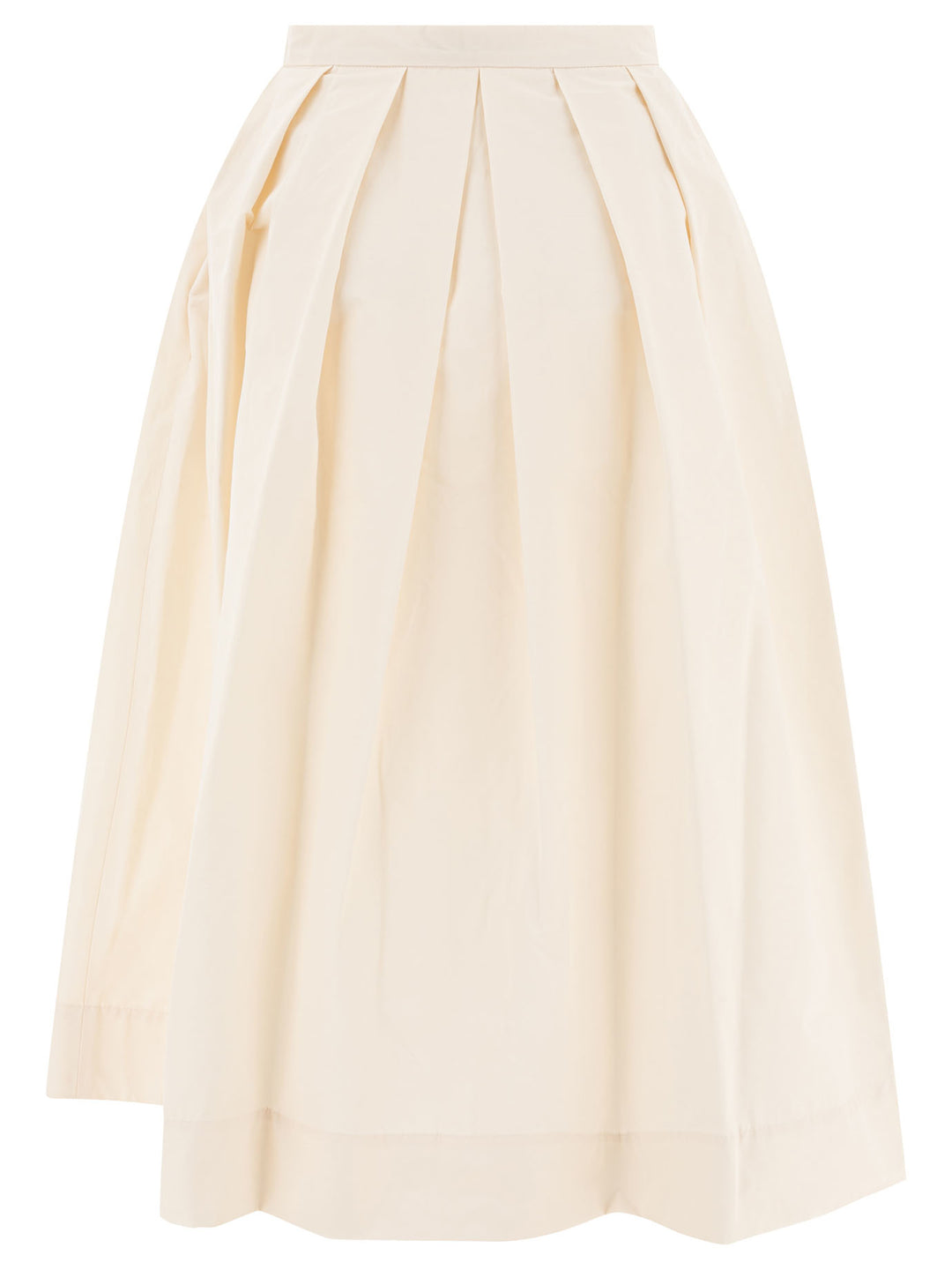 Sandbeige  Skirts - White | c406830a0b0de9b8853f87736a43b245548c5993