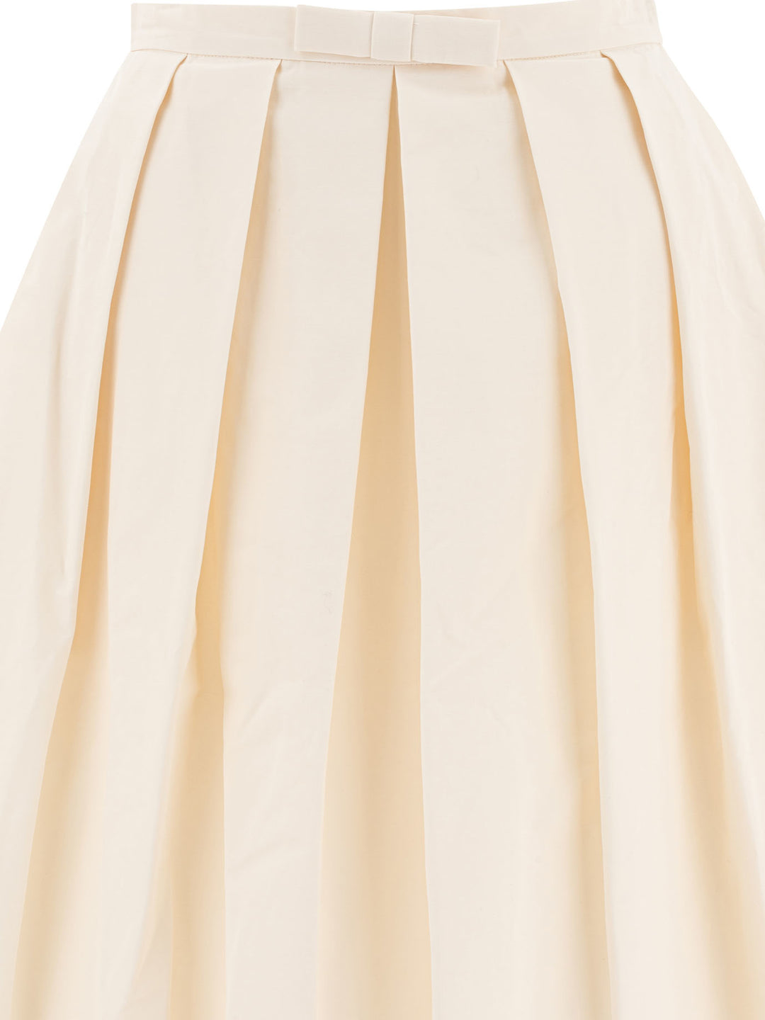 Sandbeige  Skirts - White | d7f3ee036945bd130f8101c1684ffc3af9469cf7