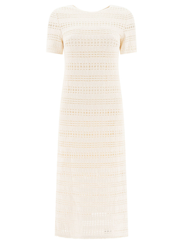 Dresses White