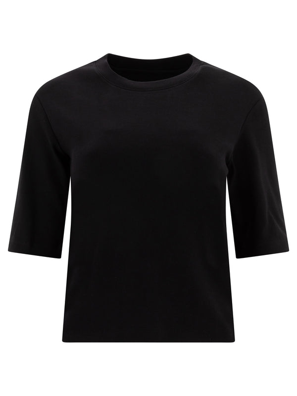 T-Shirts Black