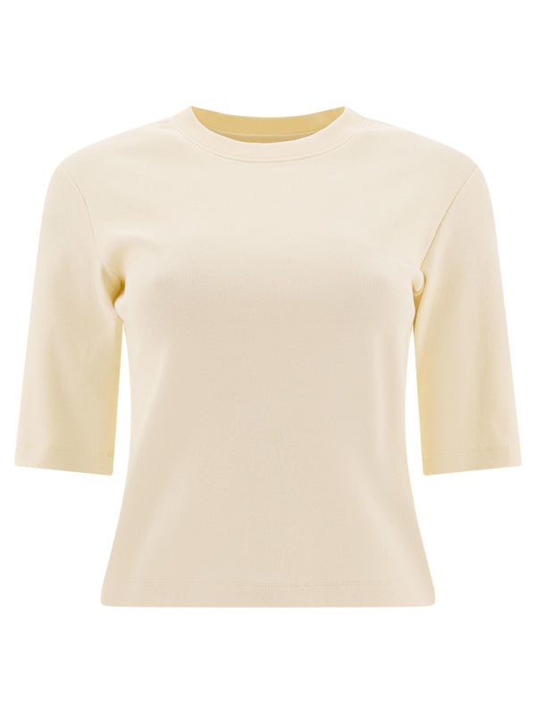 T-Shirts White
