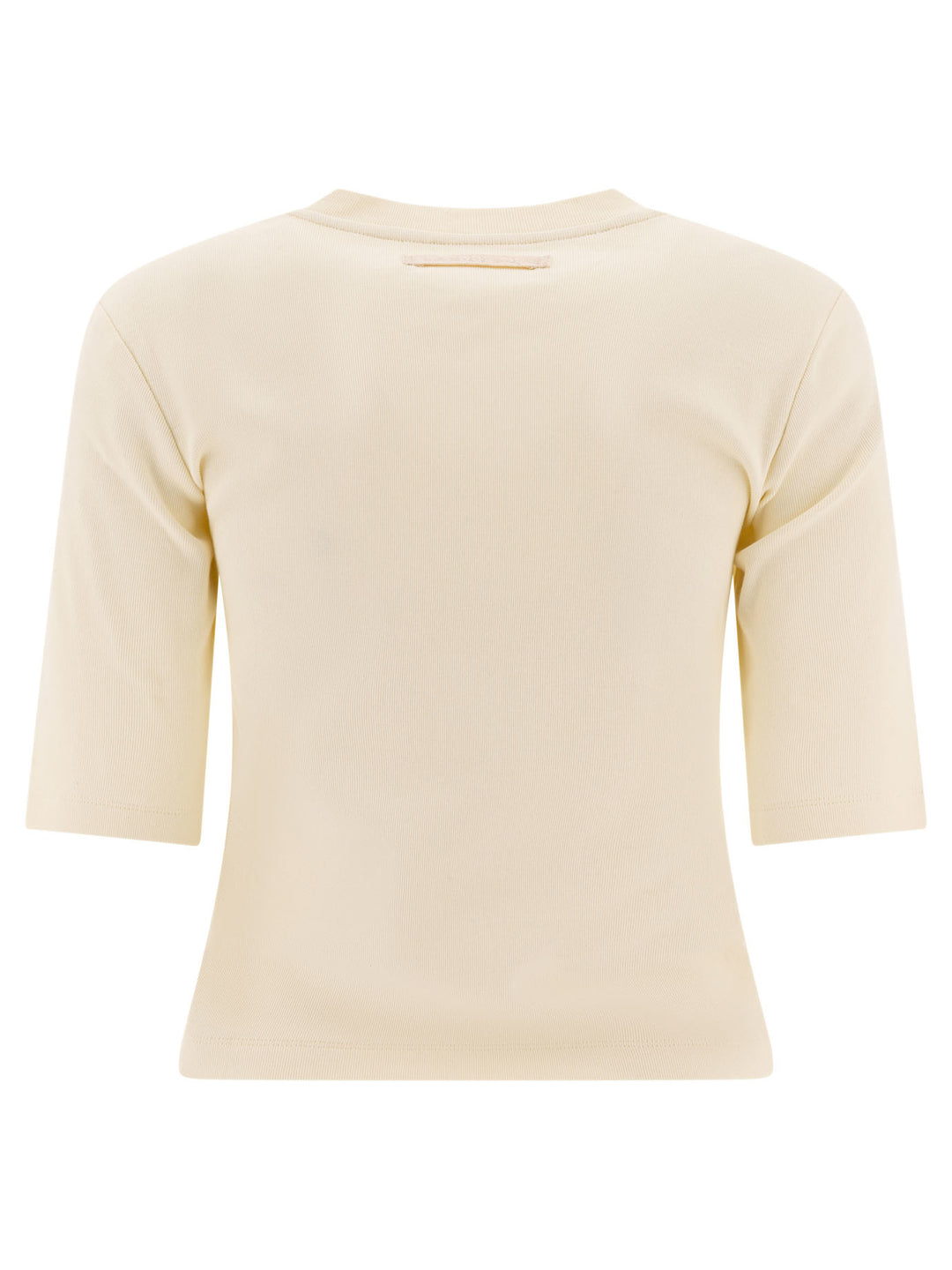 Sandbeige  T-shirts - White | a4dd6c063f7ea181d4e48b97794cf2ef70304ce5